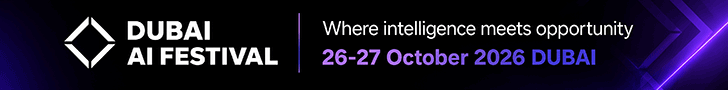 Dubai AI Festival 2026