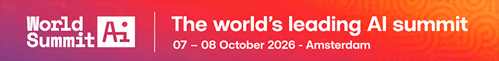 World Summit AI 2026